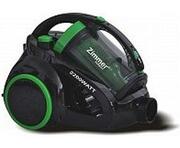 ZimmerZM-352ПЫЛЕСОС2200ВтчёрныйЦИКЛОН