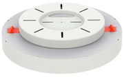 ЛампаSmartXiaomiMiLEDCeilingLight28Вт(320мм),Белый