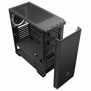 КомпьютерныйкорпусGameMaxW901AuroraBlack