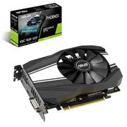 ВидеокартаASUSGTX1660Ti6GBGDDR6PhoenixOC
