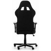Gaming/OfficeChairDXRacerFormulaGC-F11-NG-H1,Black/Grey,PremiumFabric+PUleather,maxweightupto150kg/height145-180cm,Recline90°-135°,3DArmrests,HeadandLumbercushions,Aluminiumwheelbase,2"PUCaster,W-23kg