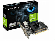 BIOSTARGeForceGT7102GBGDDR3,64bit,954/1333Mhz,1xVGA,1xDVI,1xHDMI,Singlefan,Lowprofile,Retail(VN7103THX6)