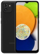 СмартфонSamsungGalaxyA033/32GBBlackA035