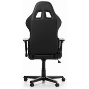 Gaming/OfficeChairDXRacerFormulaGC-F08-NG-H1,Black/Grey,PremiumPUleather,maxweightupto150kg/height145-180cm,Recline90°-135°,3DArmrests,HeadandLumbercushions,Aluminiumwheelbase,2"PUCaster,W-23kg
