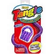 Tanglewild-diverseculori