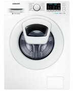 СтиральнаямашинаSamsungWW70K5210XW/LE,White