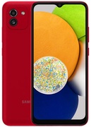 СмартфонSamsungGalaxyA033/32GBRedA035