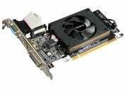 BIOSTARGeForceGT7102GBGDDR3,64bit,954/1333Mhz,1xVGA,1xDVI,1xHDMI,Singlefan,Lowprofile,Retail(VN7103THX6)