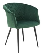 СтулHalmarK421Green