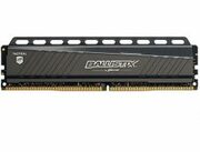 16GBDDR4CrucialBallistixTacticalBLT16G4D30AETADDR416GBPC4-240003000MHzCL15,Retail(memorie/память)