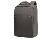 HPNBbackpack15.6"-ExecutiveBrownBackpack