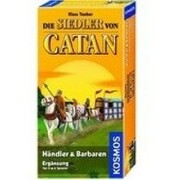 NEGUSTORI&BARBARI-CATAN