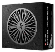 PowerSupplyATX750WChieftecSteelPowerBDK-750FC,80+Bronze,Half-bridge,DCtoDC,FullModular