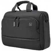 TucanoBAGPlayerDouble15,6''Black