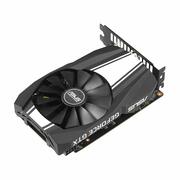 ВидеокартаASUSGTX1660Ti6GBGDDR6PhoenixOC