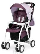 КоляскаChicco"SimplicityTop"Morgana
