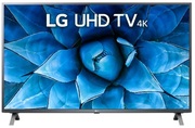 Телевизор50"LEDLG50UN73506LB,Black