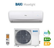 КондиционерBaxiLunaClimaLSNW50/LST50-S