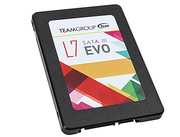 60GBSSD2.5"TeamL7EVO,7mm,SATAIII6.0Gbps(solidstatedriveinternSSD/внутренийвысокоскоростнойнакопительSSD)