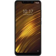 СмартфонXiaomiPocophoneF16.18"6+64Gb4000mAhDUOS/BLUEEU