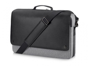 HPNBbag15.6"-ExecutiveBlackMessenger