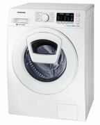 СтиральнаямашинаSamsungWW70K5210XW/LE,White