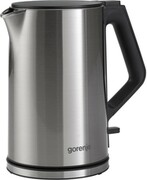 ЭлектрочайникGorenjeK15DWE
