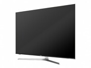 ТелевизорHisenseH55U7A,DarkGray