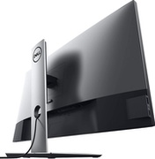 Монитор27.0"DELLIPSLEDU2720QUltraSharp4KBorderlessBlack