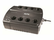 РезервныйИБПAPCbySchneiderElectricBack-UPSBE550G-RS