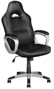 TrustGamingChairGXT705Ryon,Class4gaslift,Armrestwithcomfortablecushions,Strongwoodenframe,Tiltingseatwithlockingpossibility,upto150kg,Black