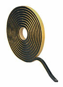 ABRO(WS904)Лентауплотнительдляустановкилобовыхстекол(3/8”х15’)