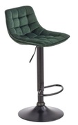 БарныйстулHalmarH-95hokerverde