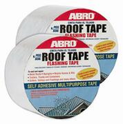 ABRO(RT-4-60-33)Алюминеваягидроизоляционнаялента(10смх30м)()