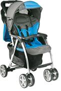 КоляскаChicco"Simplicity"Topazio
