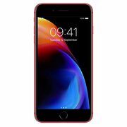 СмартфонAppleiPhone8Plus256GBRedMD