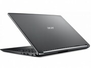 ACERAspireA515-51GObsidianBlack(NX.GTCEU.035)15.6"FullHD(Intel®Core™i3-8130U2.20-3.40GHz(KabyLake),8GbDDR4RAM,1.0TBHDD,GeForce®MX1502GbDDR5,w/oDVD,WiFi-AC/BT,4cell,720PHDWebcam,RUS,Backlit,Linux,2.2kg)