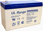 BaterieUPS12V/7AHUltracell