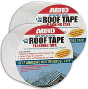 ABRO(RT-6-60-33)Алюминеваягидроизоляционнаялента(15смх30м)()