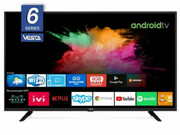 ТелевизорVestaLD32F6002