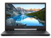 DELLInspironGaming17G7Grey(7790),17.3"IPSFHD(Intel®Core™i7-9750H,6xCore,2.6-4.5GHz,16GB(2x8)DDR4,256GBM.2PCIeSSD+1TBHDD,GeForce®GTX1660Ti6GBGDDR6,CardReader,WiFi-AC/BT4.2,6cell,HD720pWebcam,BacklitKB,RUS,W10HE,3.14kg