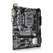МатеринскаяплатаAsRockB250M-HDV2xDDR4,SocketLGA1151,mATX