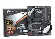 МатеринскаяплатаGigabyteZ390AORUSPRO(S1151,IntelZ390,ATX)