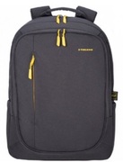 TucanoBACKPACKBIZIPwithAGS17''Black