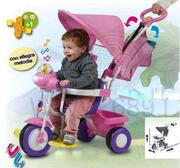 Tрехколесныйвелосипед"BabyPlus" 