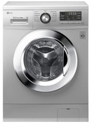 WasherLGF1296TD4,White