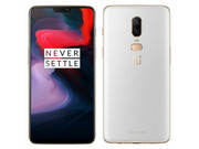 СмартфонOnePlus6A60036.28"8+128Gb3300mADUOS/WHITEEU