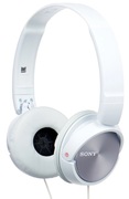 HeadphonesSONYMDR-ZX310AP,Miconcable,4pin3.5mmjackL-shaped,Cable:1.2m,White