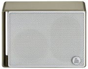 Hama173126"PocketSteel"MobileBluetooth®Loudspeaker,gold