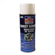 ABRO(GR600)Аэрозольдлябыстрогоудалениястарыхпрокладок(226гр)